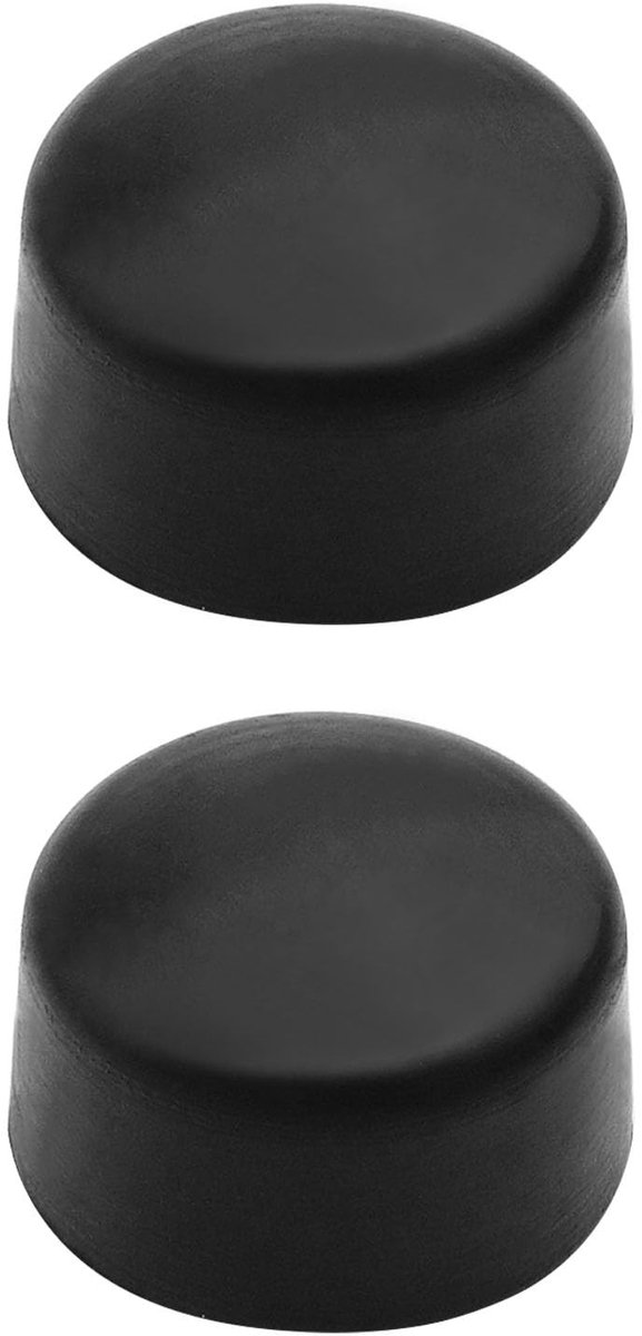 Wisserarm Moer Deksel Set voor Ford Focus, Fiesta, Edge en C-MAX - 1324768, W710461S300