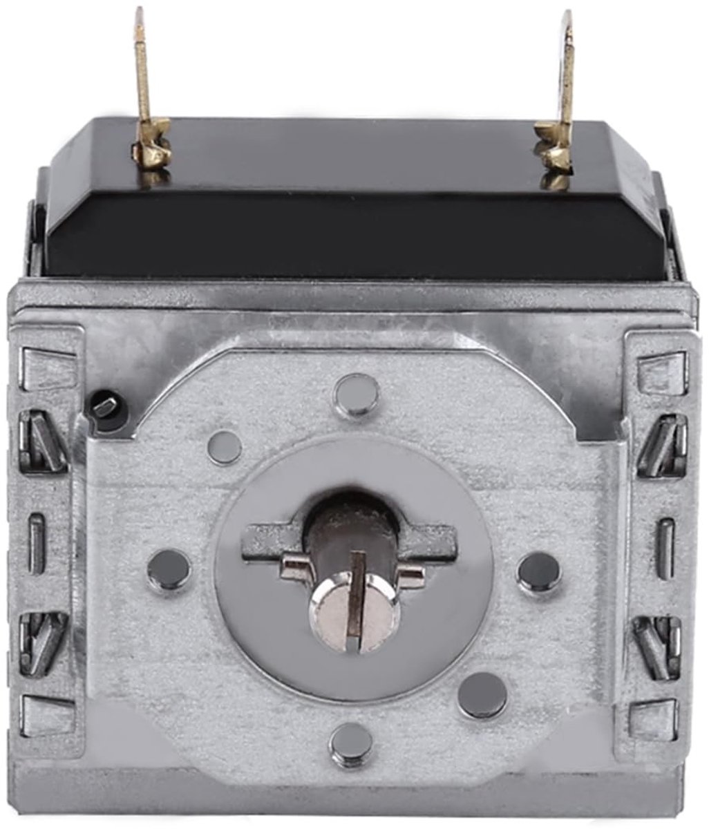Zeynomax - Minuterie Electronique - Keukentimer - Voor Koken en Bakken - Zwart - Timer voor Magnetron en Ovens - Perfect voor Elke Activiteit - 1-60..
