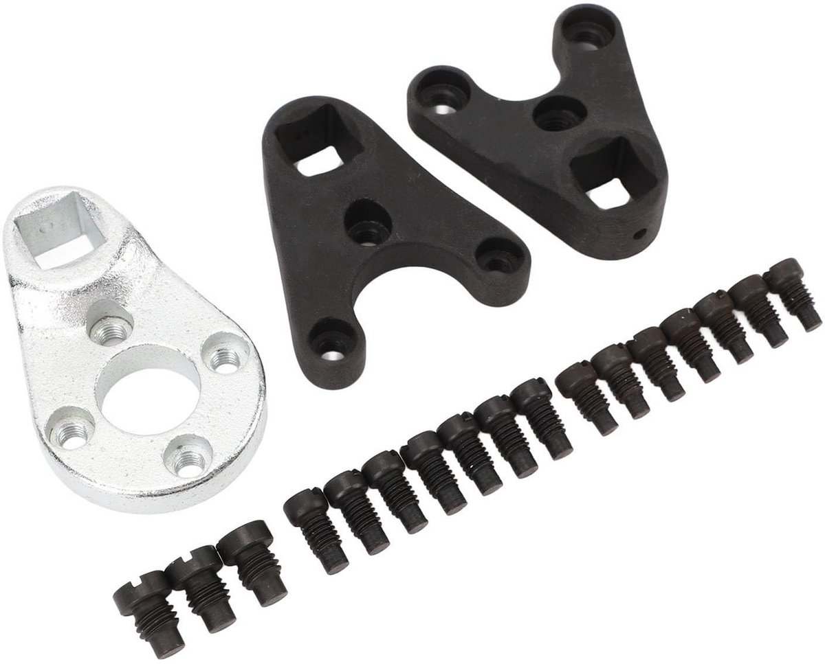 Yctze Marine Outboard Engine Trim Tilt Pin Wrench Set MT0004 - Onderhoudstool voor Buitenboordmotoren