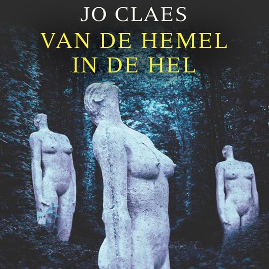 Van de hemel in de hel - cover