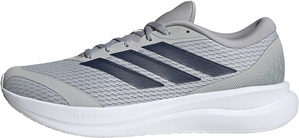 Adidas Performance Runfalcon 6 Cloudfoam Hardloopschoenen Heren Grijs