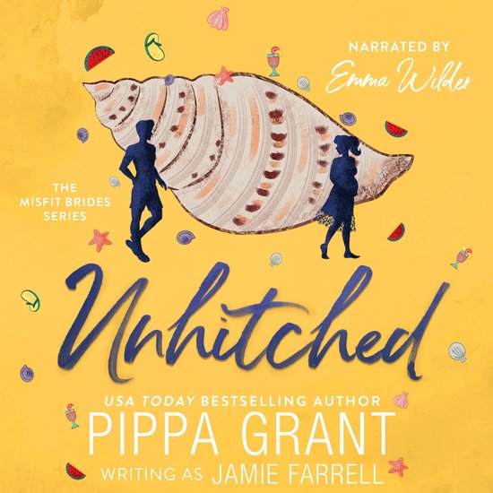 Unhitched - cover