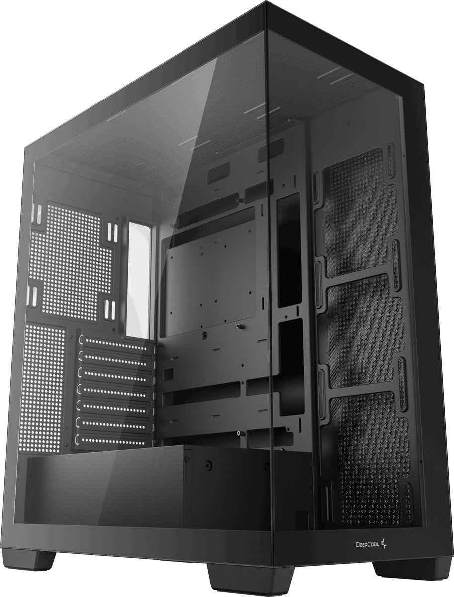 DeepCool CG580