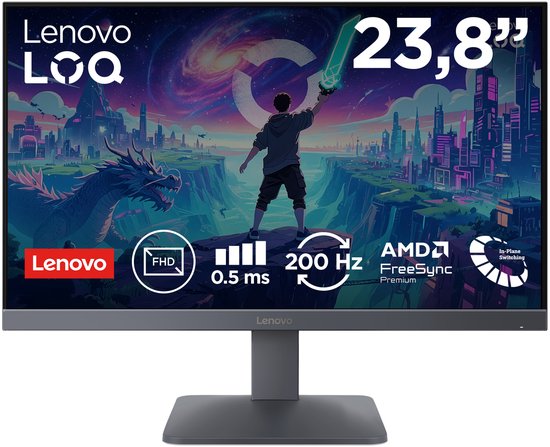 Lenovo LOQ 24-10