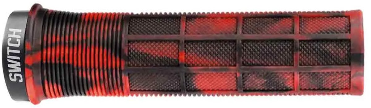 Switch Super Handvatten Rood