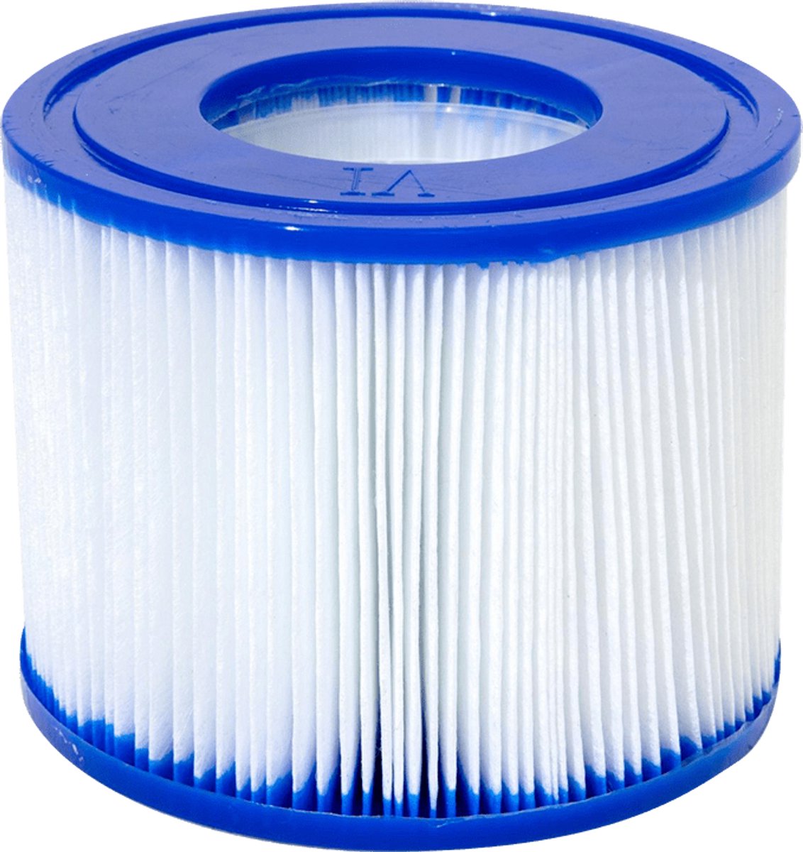 Lay-Z-Spa Filtercartridges type VI - 2 stuks