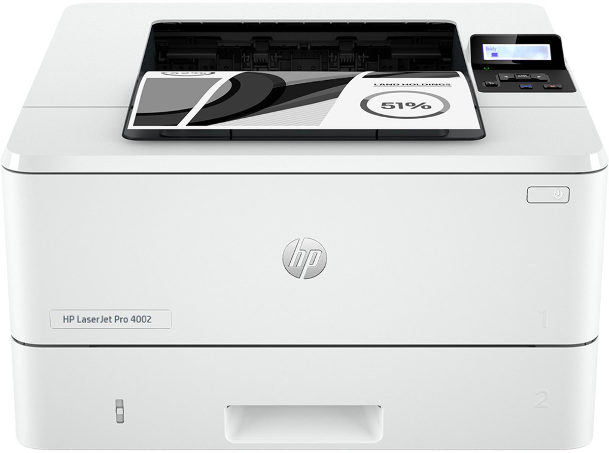 HP LaserJet Pro 4002n 4600 x 800 DPI A4 Wifi