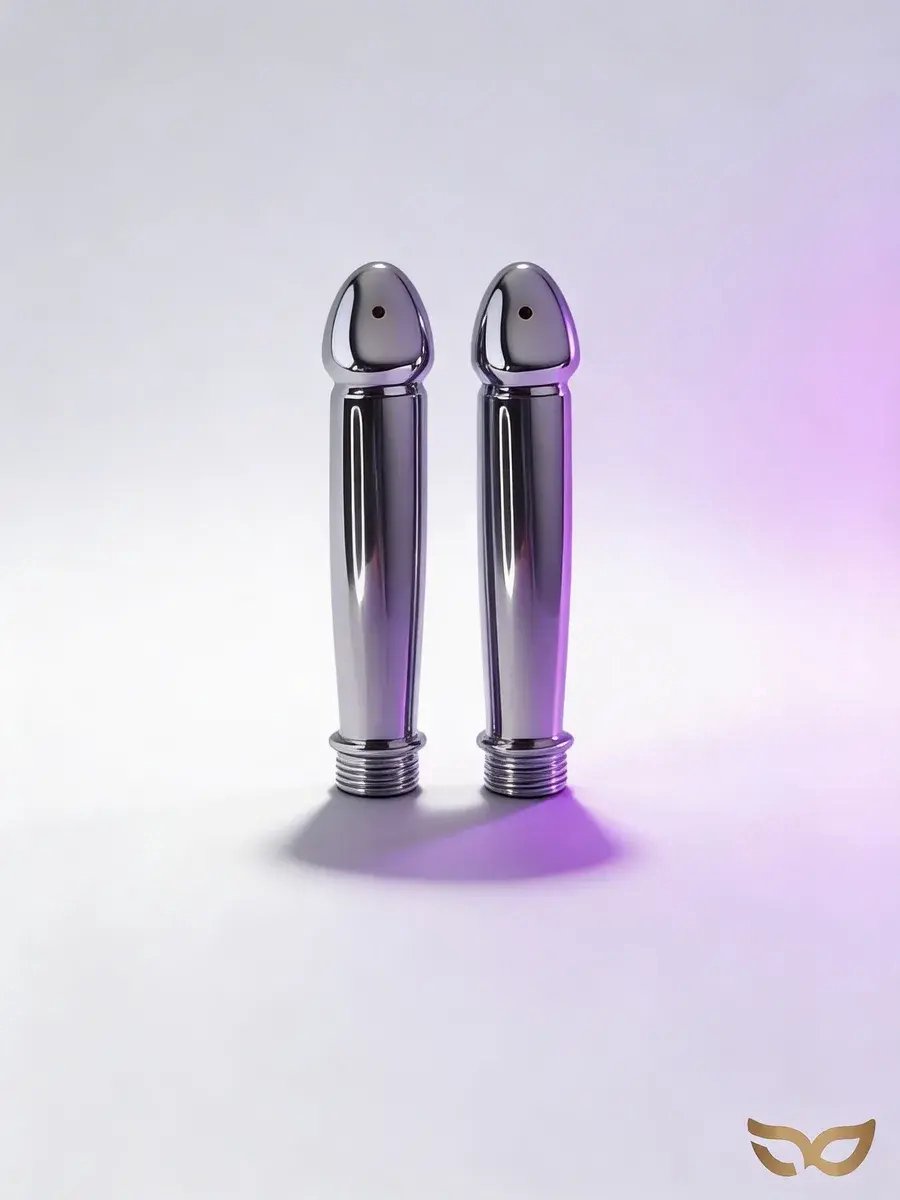 Anale Douche Penis Vorm 12 cm