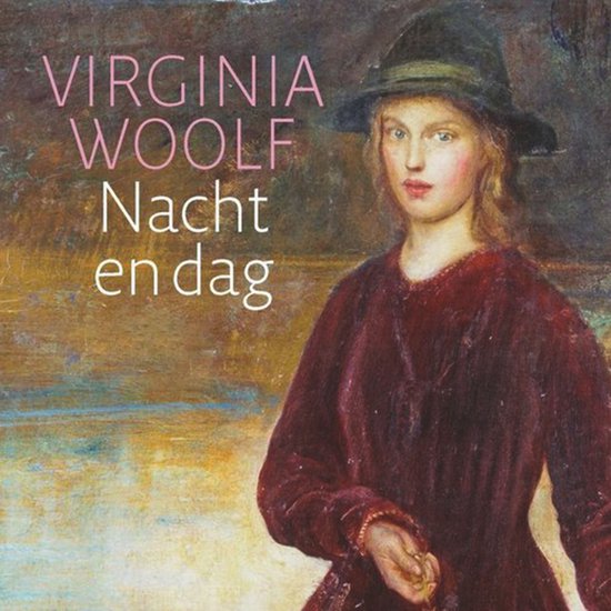 Nacht en Dag - cover