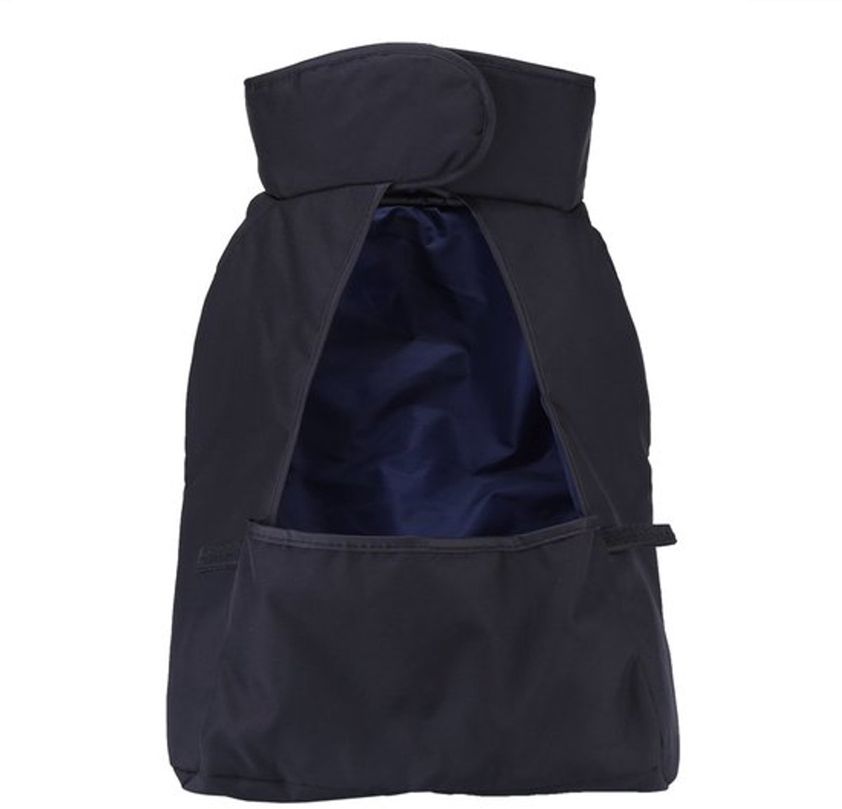 Waterdichte Universele Kinderwagen Voetenzak Buggy Kinderwagen Knuffel Cover Winddicht (Zwart)