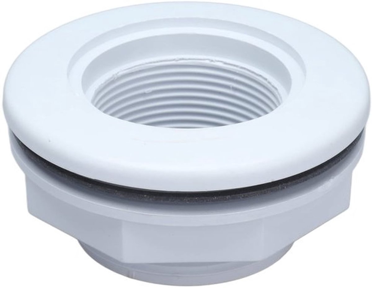 G1‑1/2 inch opening hydrostream gerichte inlaatdraad winterbestendige retourfilter afvoerstraal inlaat- en uitlaatpluggen voor bovengrondse en grondzwembaden