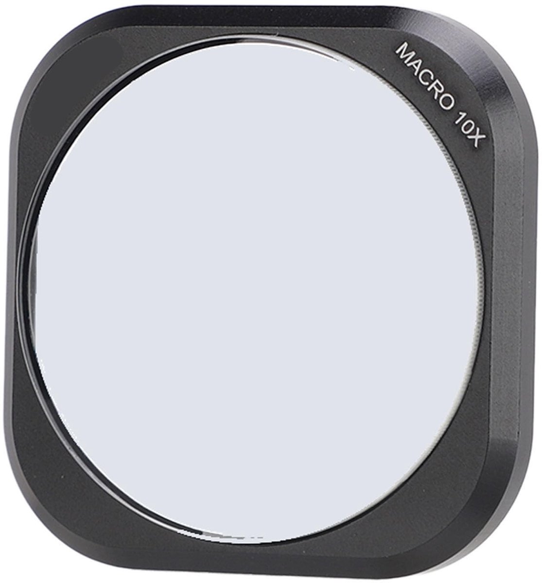 By shayne - Lensfilter - Sportcamerafilter - Professioneel ontwerp - Aluminium frame - HD-coating - Helderheid - Geschikt voor Ace Pro - 10X lensfilte