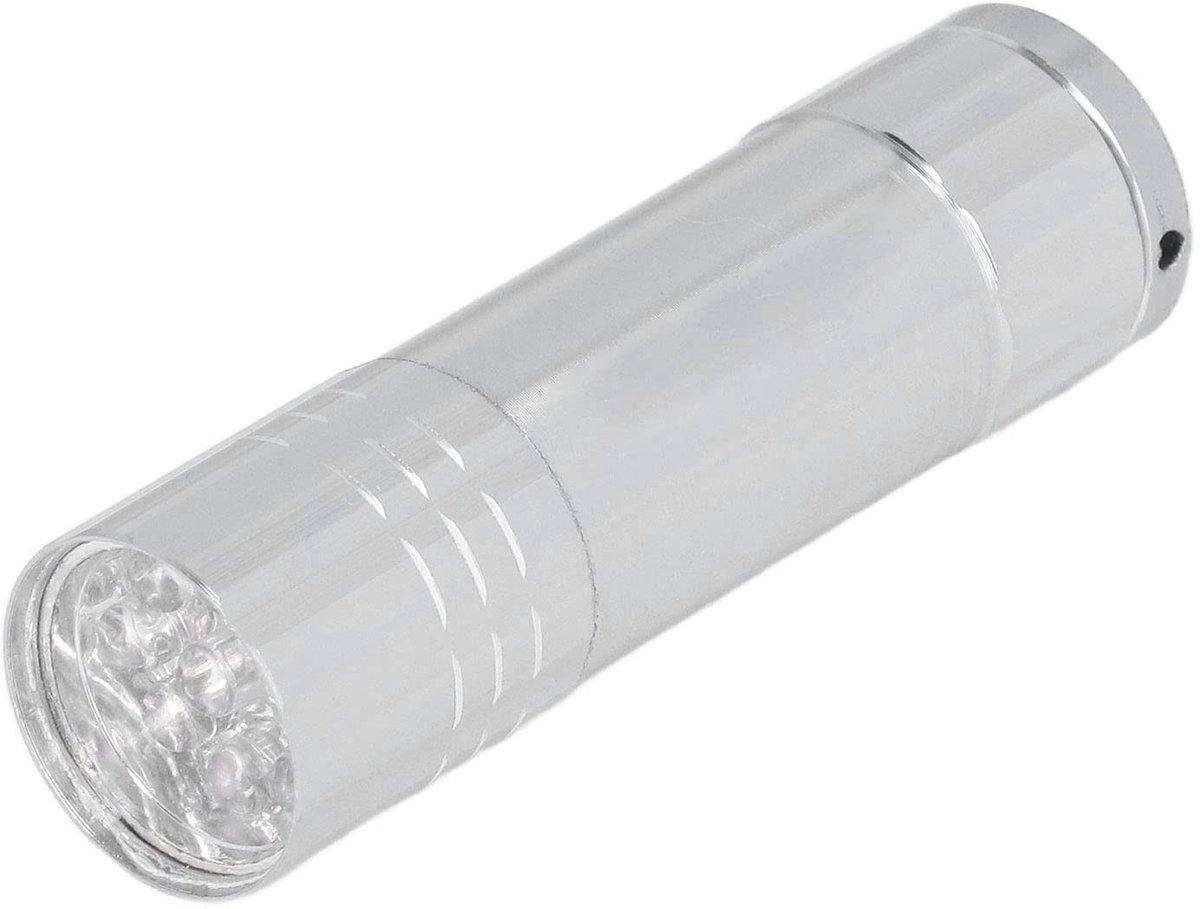 UV-lijm uithardingslamp 395 tot 405 nm voor het maken van sieraden
