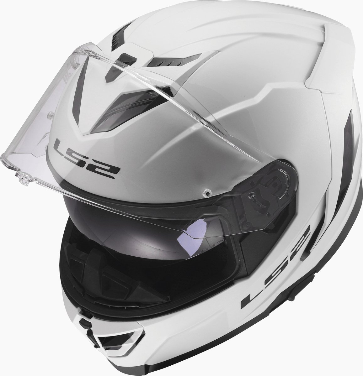 LS2 FF818 Storm III Helm - Maat XL (61/62) - – foto 8