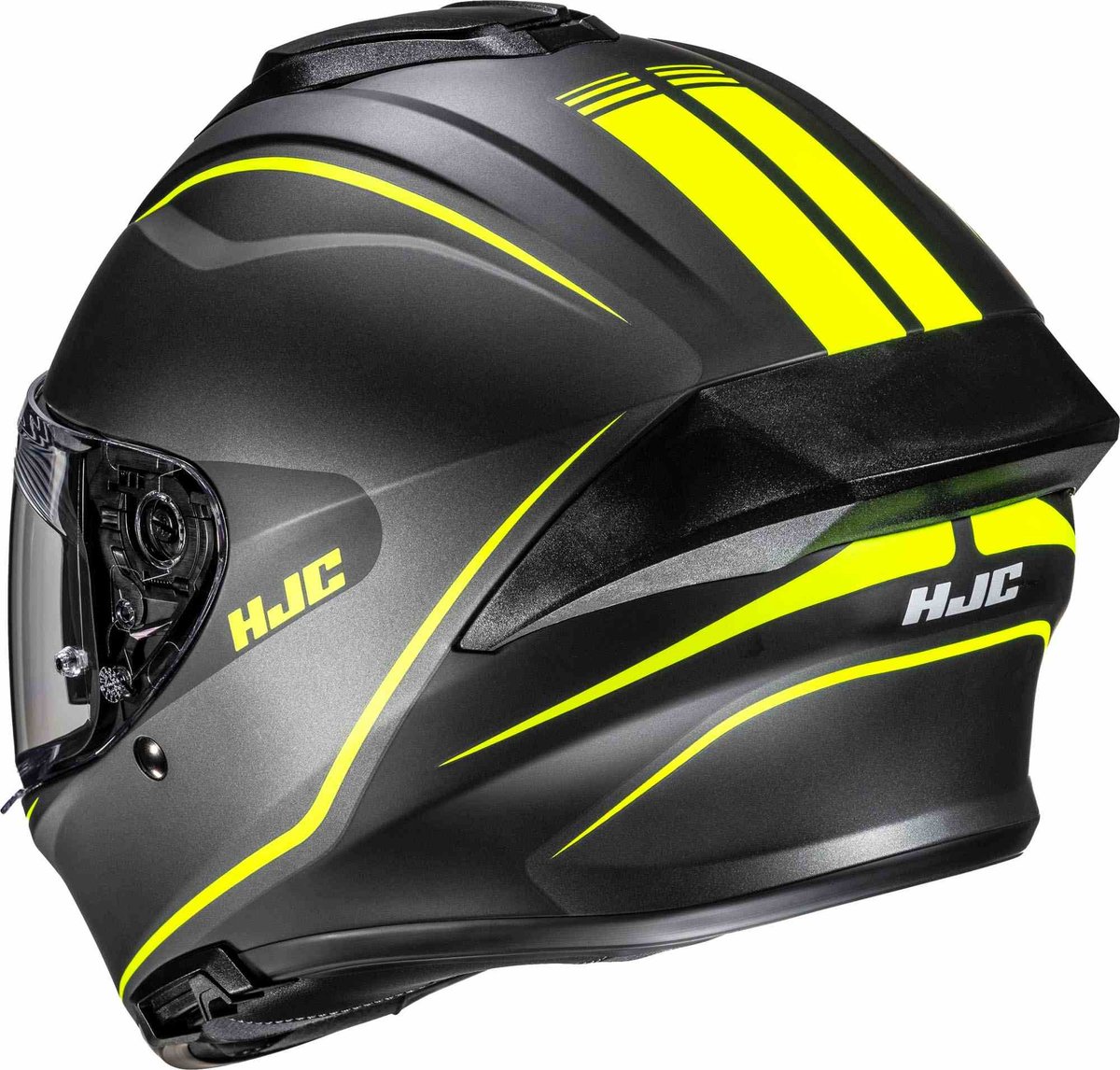 HJC C71 Quez Helm - Maat L (58/59) - – foto 2