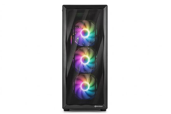 Gaming pc - AMD Ryzen 5 4650G - 8GB RAM - 512GB SSD - Roblox - Minecraft