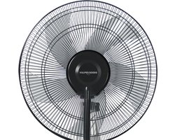 Vulpes Goods® Tech - Ventilator