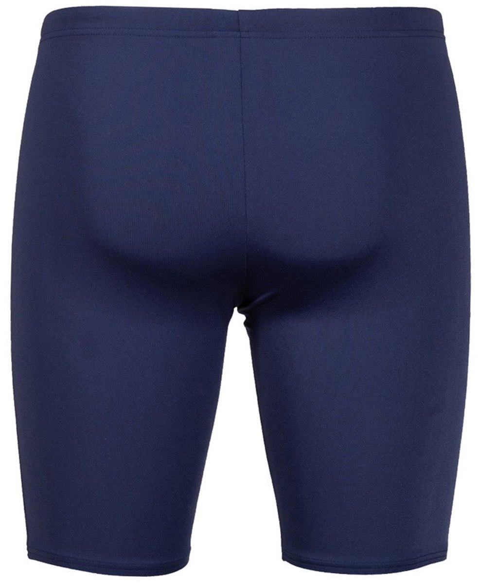 ARENA | M Team Swim Jammer Solid navy - white (Maat - 85) — afbeelding 20