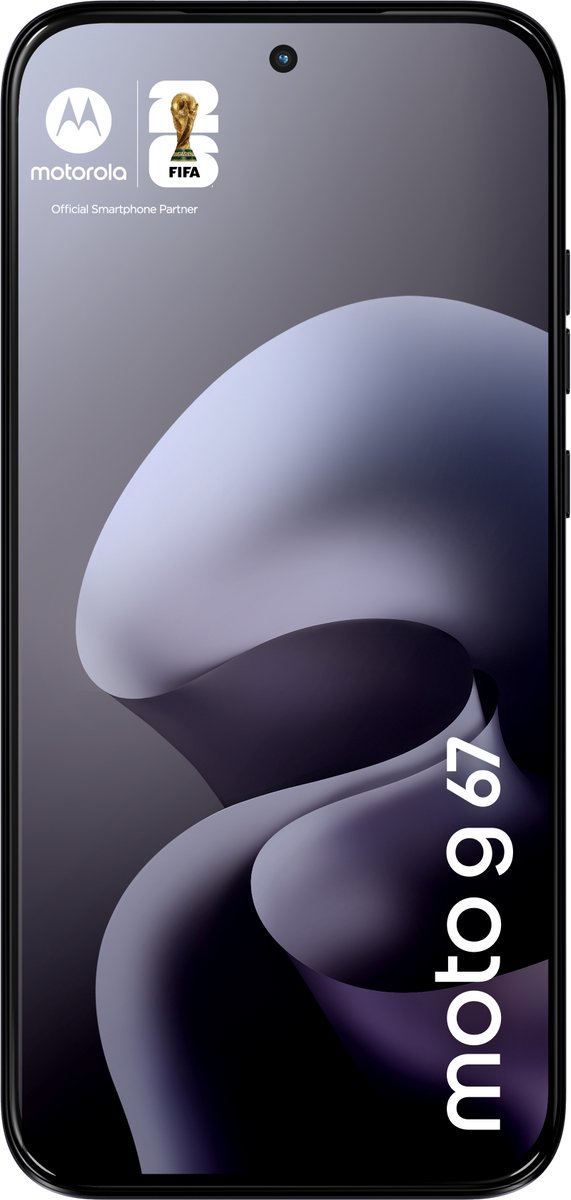 Motorola moto g67 (256 GB) (2/8)
