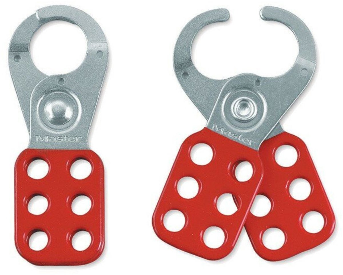 Masterlock Lock-out Slotvermeerderaar - Slotvergrendeling - 420 - Per stuk