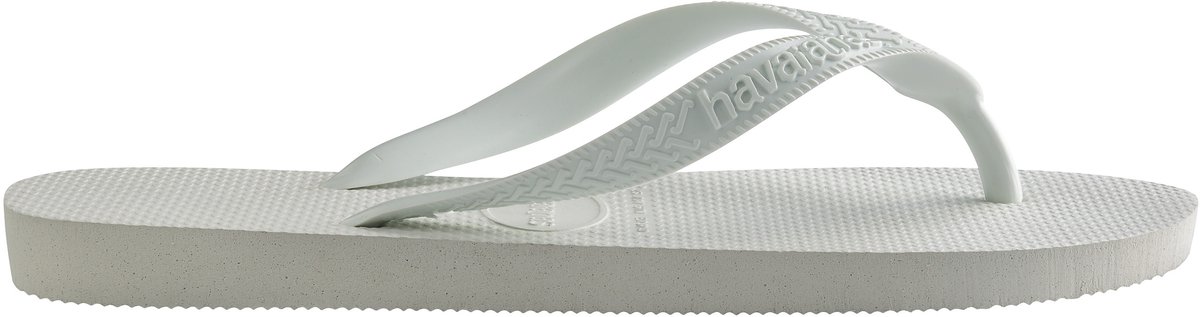 Havaianas Top Kids Slippers Slippers - Unisex wit - Maat 29/30
