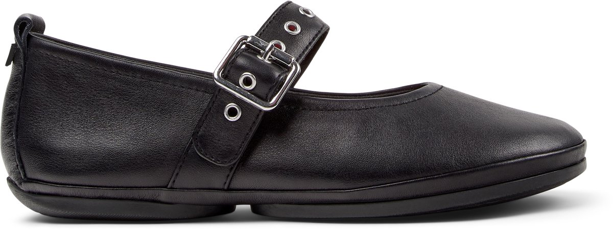 Camper Right Nina Ballerinas - Damen - Zwart - 38