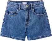 Short enfant Jonen en jean de coton