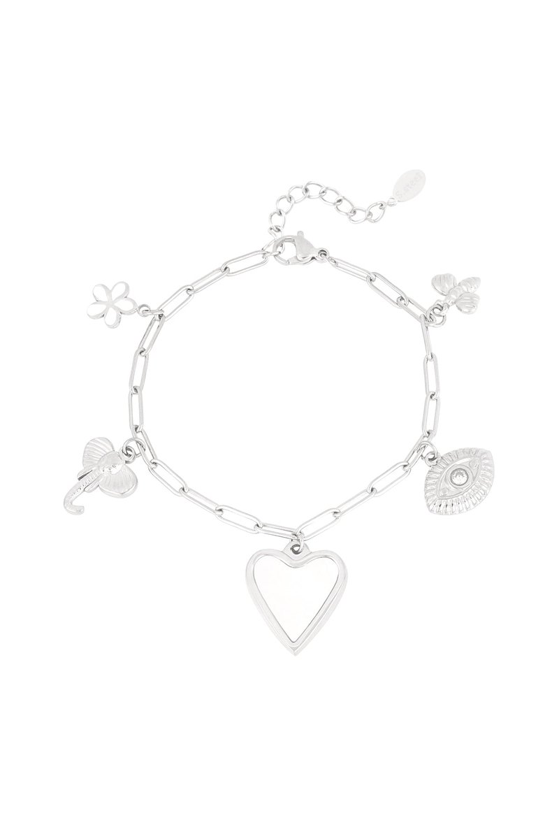heartstrings armband
