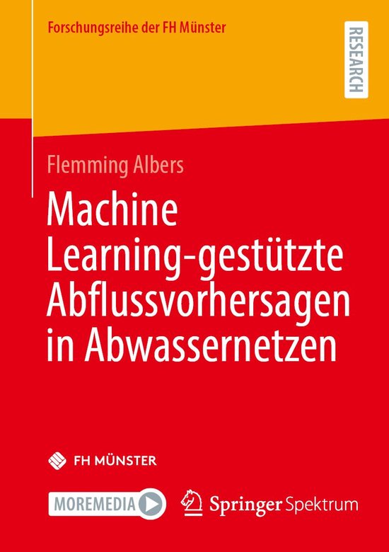 Computer Science and Engineering (German Language) - Machine ... - cover