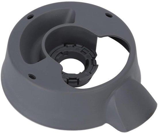 Vervangende Basis voor Blender Mengkom met Veiligheidsvergrendeling voor TM31 Keukenmachine met Stabiele Werking — afbeelding 5