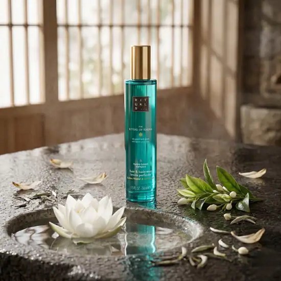 Rituals - The Ritual of Karma Haar- & Lichaamsmist - 50 ml