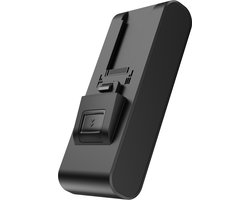 GoScrub® 4000mAh Accu voor Steelstofzuiger X680 Ultra