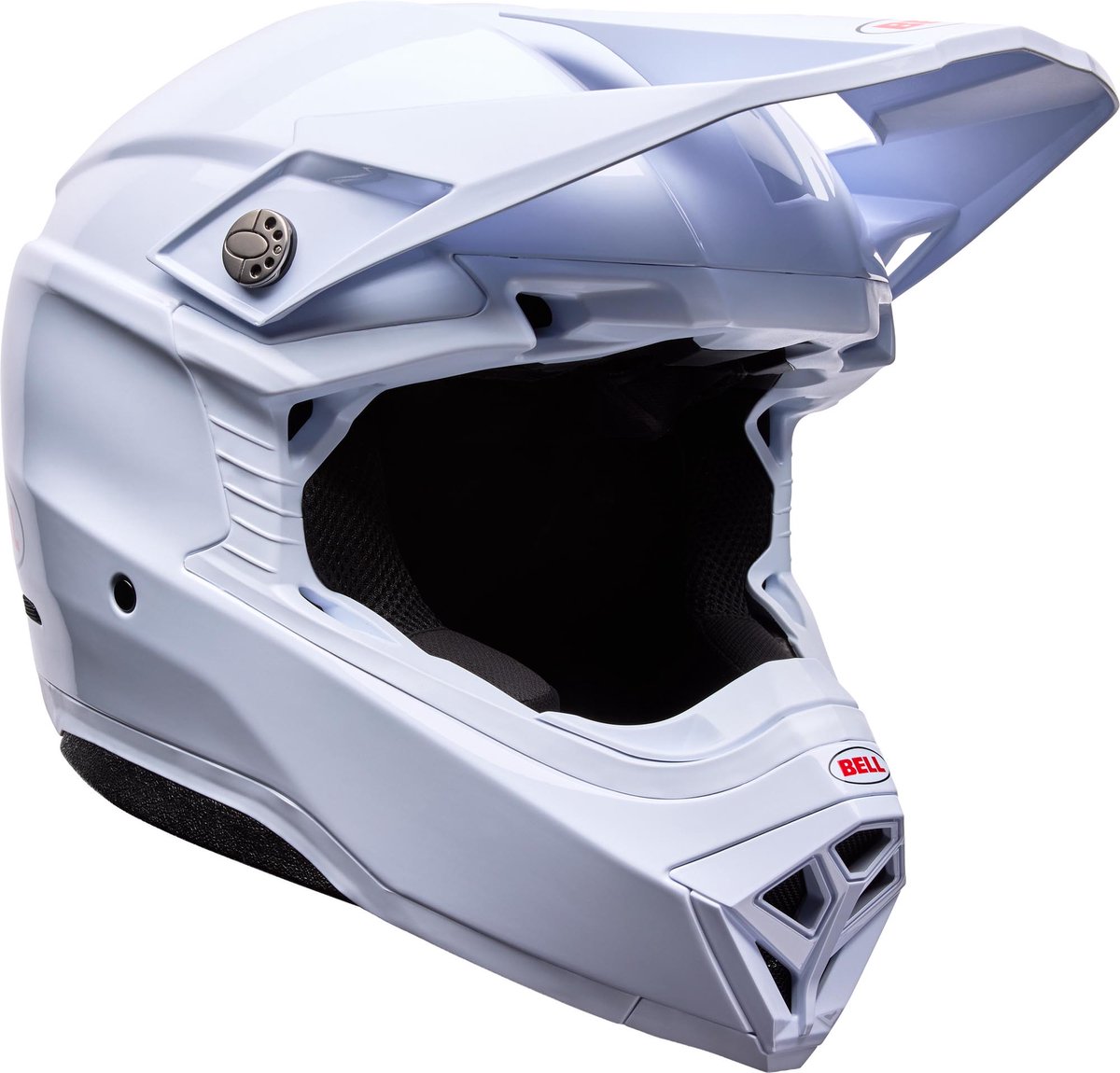 Bell Moto-10 MIPS Motocrosshelm -