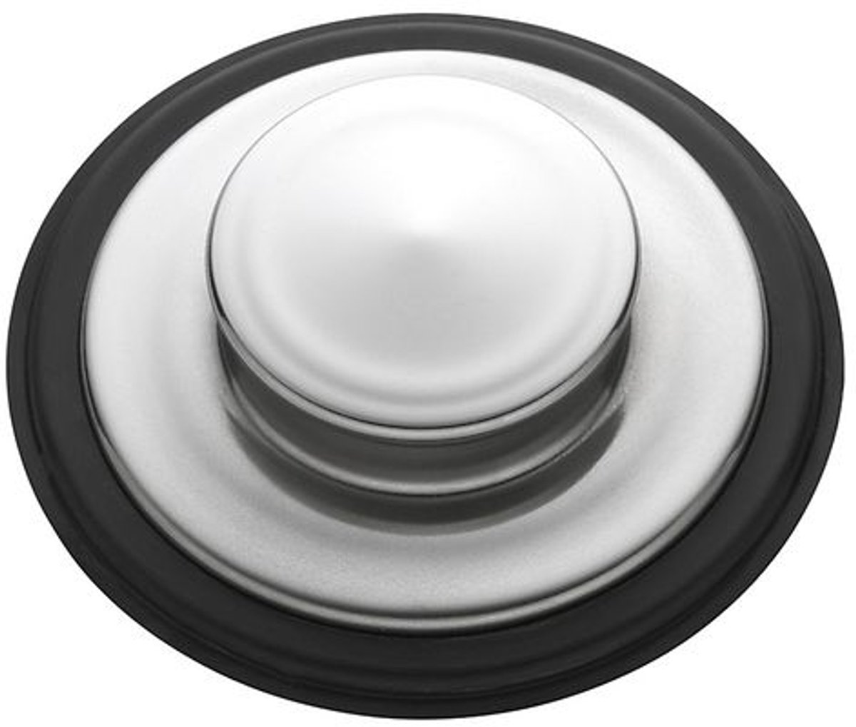 Insinkerator - Stalen stopper