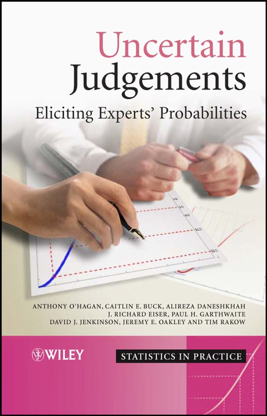 Uncertain Judgements - cover