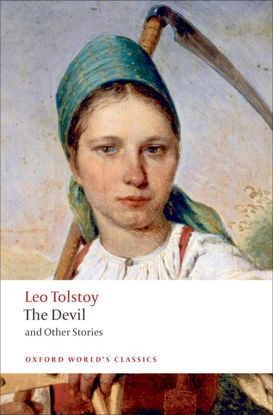 Devil And Other Stories