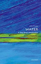 Water Very Short Introduction