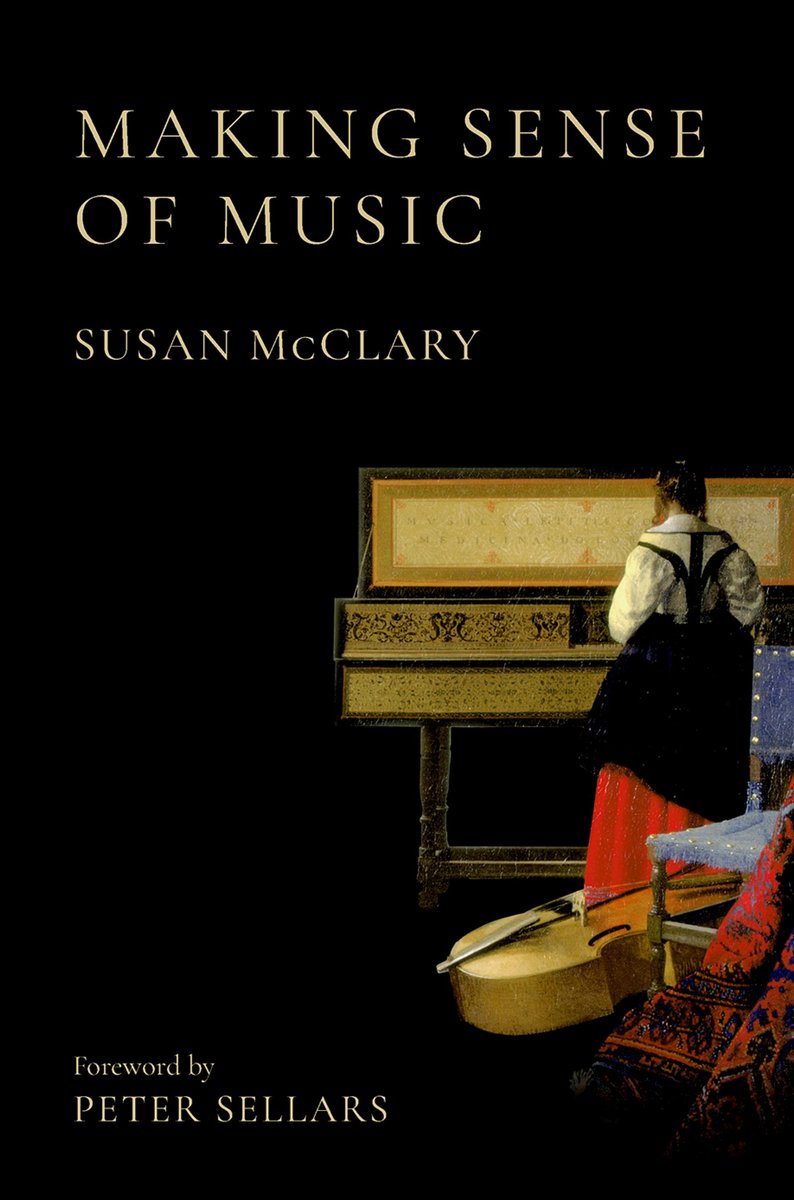 Making Sense Of Music