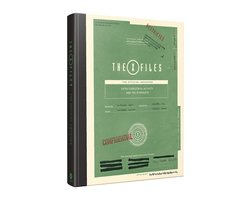 X-Files: The Official Archives Volume II