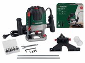 PARKSIDE® Bovenfreesmachine - 1200W - Voor bewerking van hout, lichte materialen en non-ferrometalen