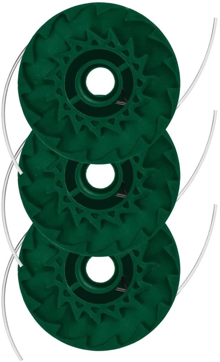 PARKSIDE® Vervangspoelen voor grastrimmers PRT550 PRTA 20-Li - PRTS 5 B1