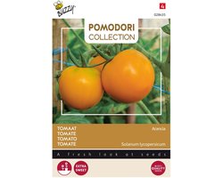 Buzzy  Pomodori Arancia