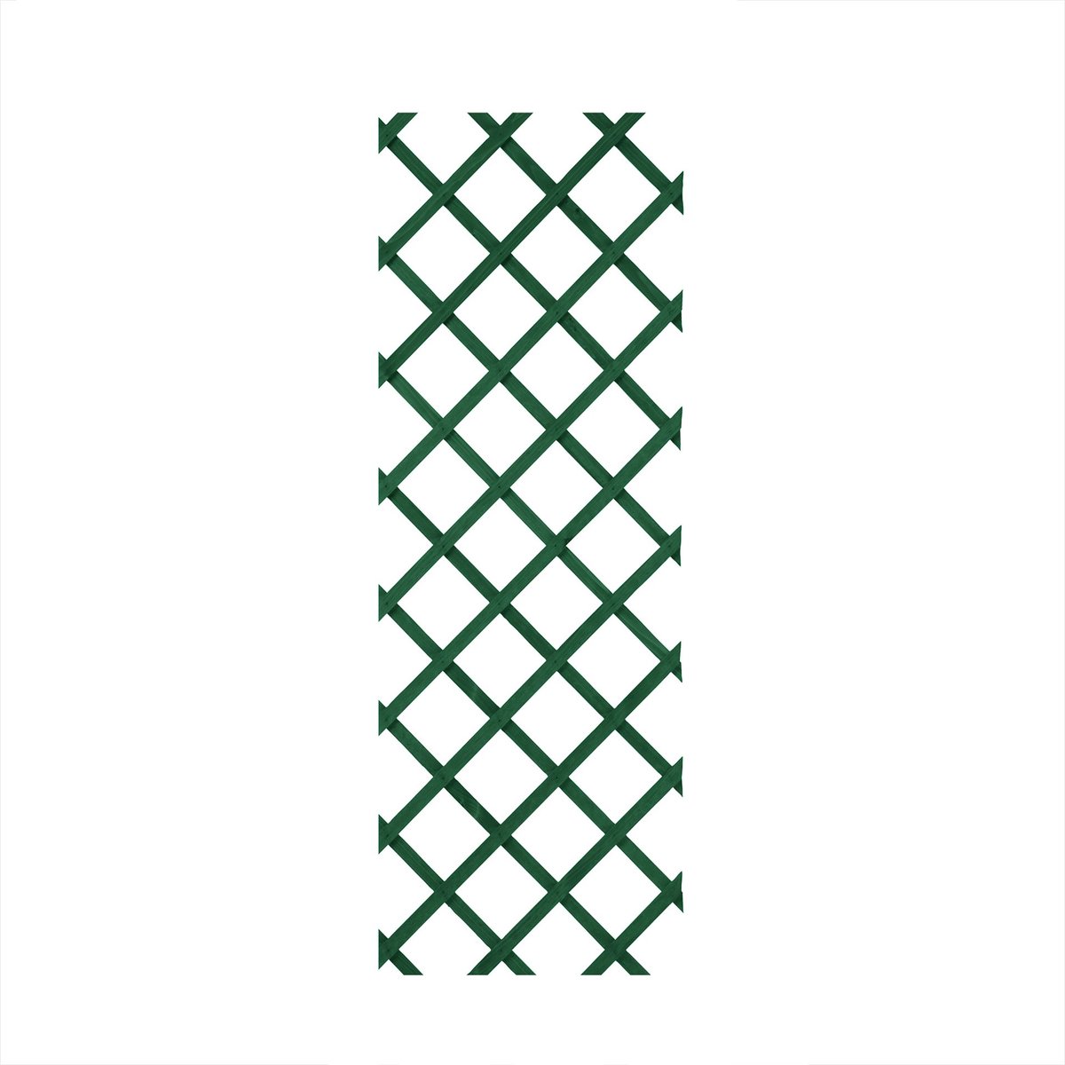 Nature - Houten Klimrek 150 x 50cm - Klim-En Geleide Artikel - Groen — afbeelding 5