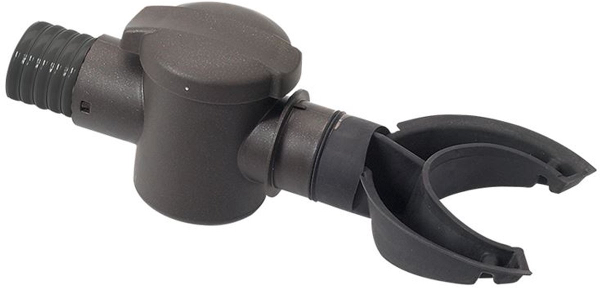 Garantia Speedy collecteur d'eau de pluie DN 70-100 incl. cartouche filtrante