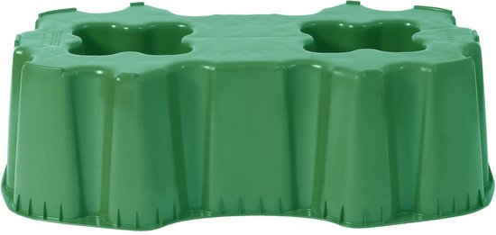 Voet voor regenton (rechthoeking model PQ500)