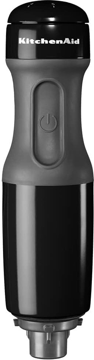 Keukenmixer - Handmixer - Bakken en Koken - Krachtige Motor - 1 Liter - Zwart — afbeelding 3