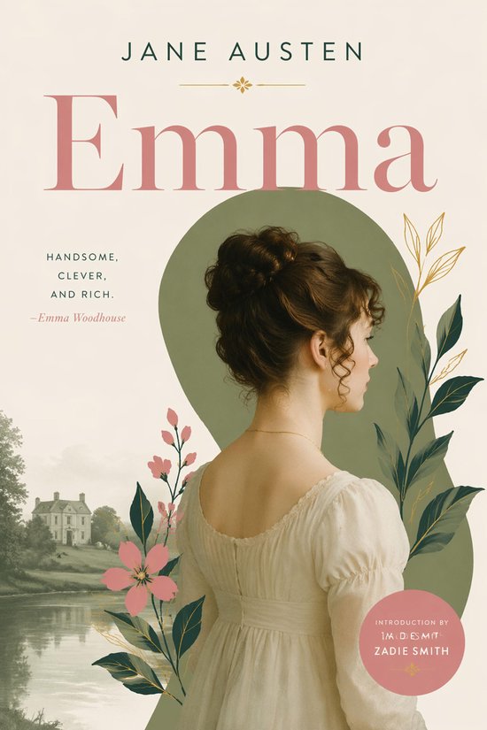 Emma - cover