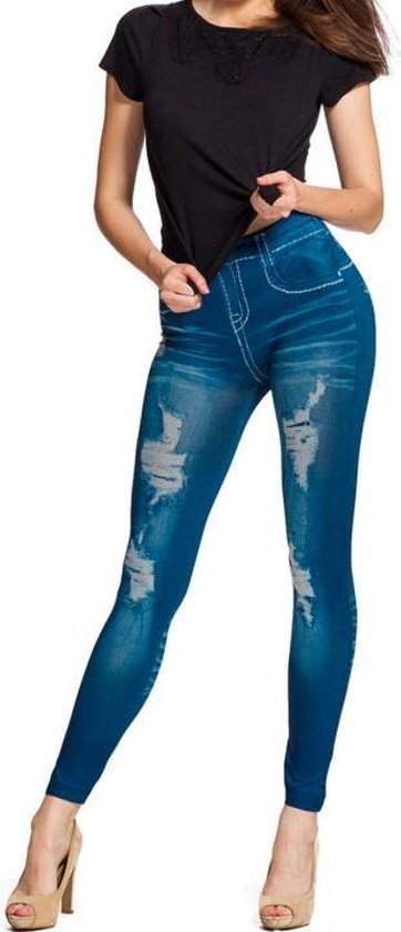 Jeans Legging (Jaelene) | bol.com