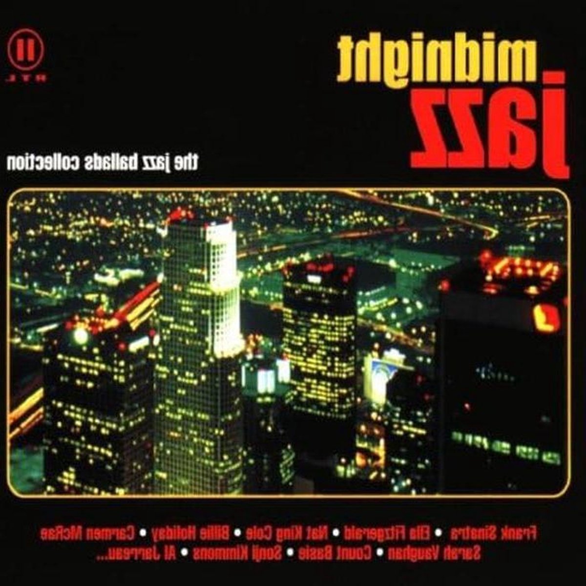 Muziek Album - Audio CD - Ontspanning Luisteren - Single Disc - 14 cm - Niet gespecificeerd