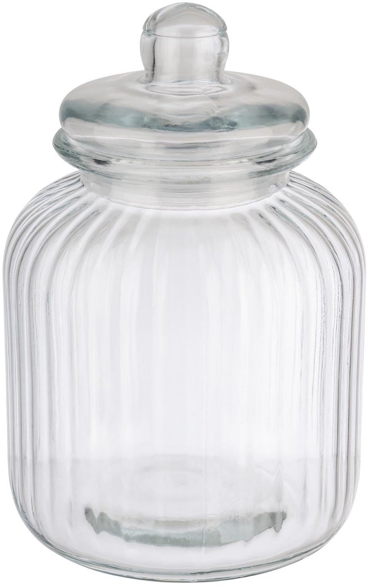 APS Voorraadpot COOKIEGO, 3,7 liter